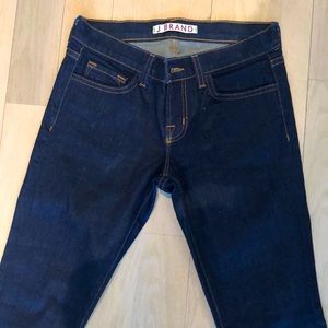 J Brand Skinny Jeans